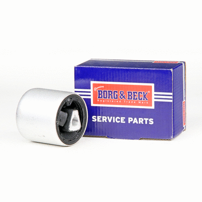 Mounting, control/trailing arm