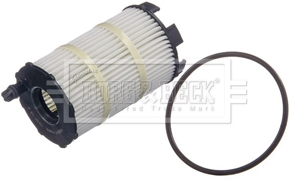 Oil Filter (BFO4268HD)