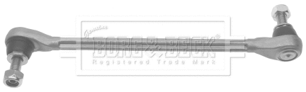 Link/Coupling Rod, stabiliser bar (BDL7283)