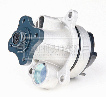 Water Pump, engine cooling (BWP2418)