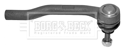 Tie Rod End (BTR5304)