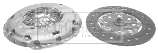 Clutch Kit (HK2423)