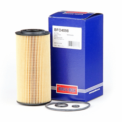 Oil Filter