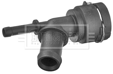 Coolant Flange (BTS1110)