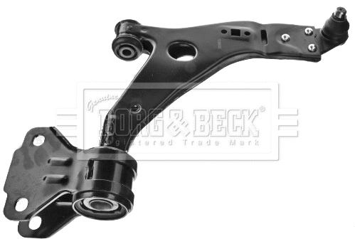 Control/Trailing Arm, wheel suspension (BCA7478)
