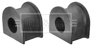 Repair Kit, stabiliser coupling rod (BSK7663K)