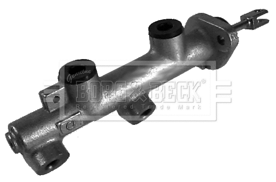 Brake Master Cylinder (BBM4605)