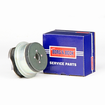 Bushing, axle bracket