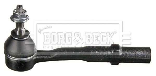 Tie Rod End (BTR6127)