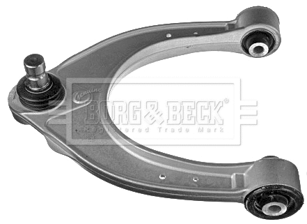 Control/Trailing Arm, wheel suspension (BCA7242)