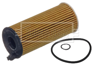 Oil Filter (BFO4186)