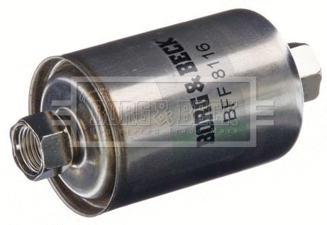 Fuel Filter (BFF8116)