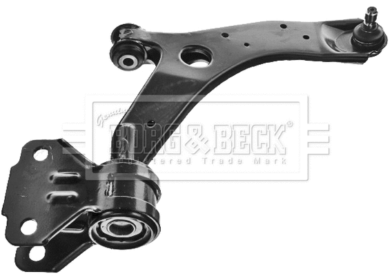 Control/Trailing Arm, wheel suspension (BCA7459)