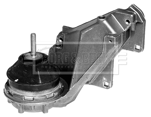 Mounting, engine (BEM3156)