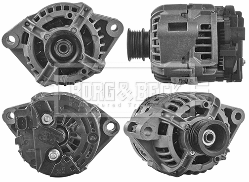 Alternator (BBA2155)