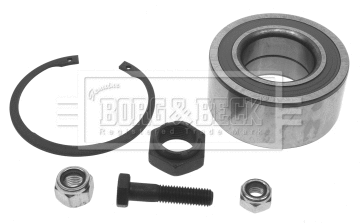 Wheel Bearing Kit (BWK299)