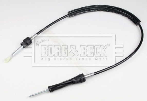 Cable Pull, manual transmission (BKG1279)