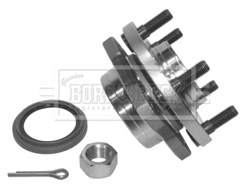 Wheel Bearing Kit (BWK749)