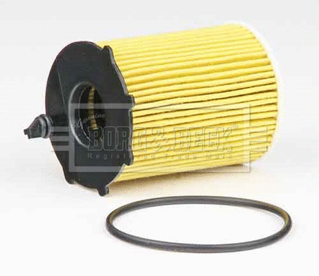 Oil Filter (BFO4286)