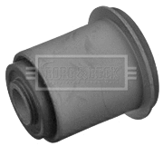 Mounting, control/trailing arm (BSK7589)