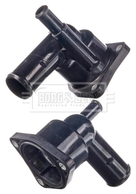 Thermostat, coolant (BBT447)