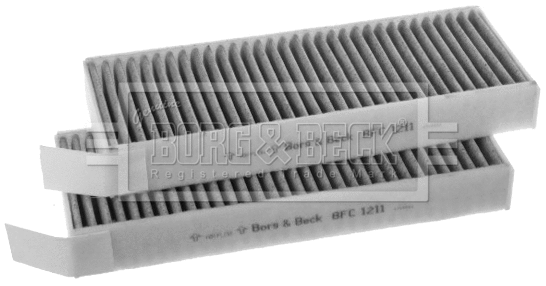 Filter, cabin air (BFC1211)