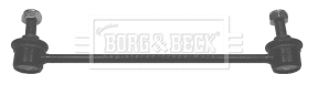 Link/Coupling Rod, stabiliser bar (BDL6673)