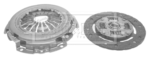Clutch Kit (HK2107)