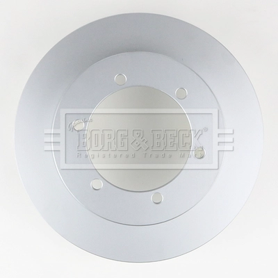 Brake Disc (BBD5414)