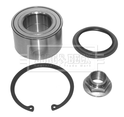 Wheel Bearing Kit (BWK564)