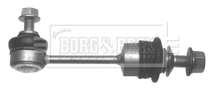 Link/Coupling Rod, stabiliser bar (BDL6770)