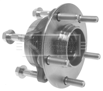 Wheel Bearing Kit (BWK1247)