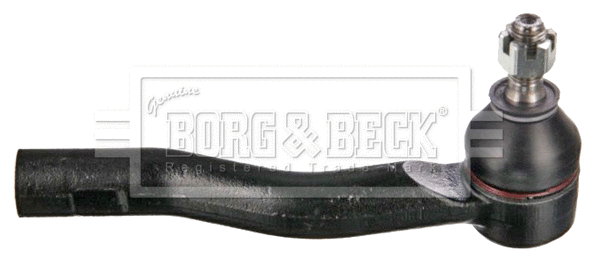 Tie Rod End (BTR6140)
