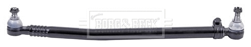 Centre Rod Assembly (BTR32124)