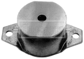 Mounting, engine (BEM3035)