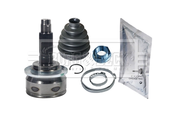 Joint Kit, drive shaft (BCJ1602)