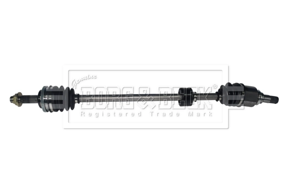 Drive Shaft (BDS1361)