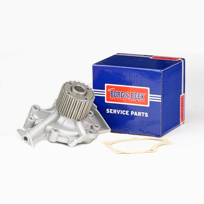 Water Pump, engine cooling (BWP2221)