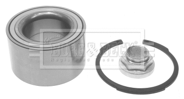 Wheel Bearing Kit (BWK1085)