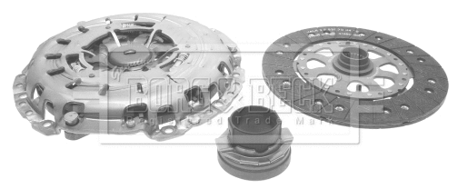 Clutch Kit (HK2421)