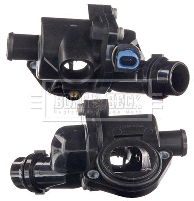 Thermostat, coolant (BBT152)