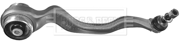 Control/Trailing Arm, wheel suspension (BCA7367)