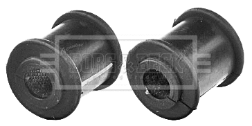 Repair Kit, stabiliser coupling rod (BSK8007K)