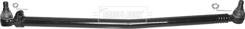 Centre Rod Assembly (BTR32262)