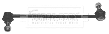 Link/Coupling Rod, stabiliser bar (BDL6745)