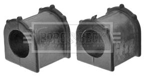 Repair Kit, stabiliser coupling rod (BSK7580K)
