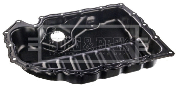 Oil Sump (BSP1021)