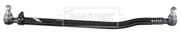 Centre Rod Assembly (BTR33129)