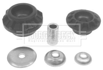 Suspension Strut Support Mount (BSM5118)