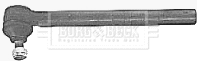 Tie Rod End (BTR4041)